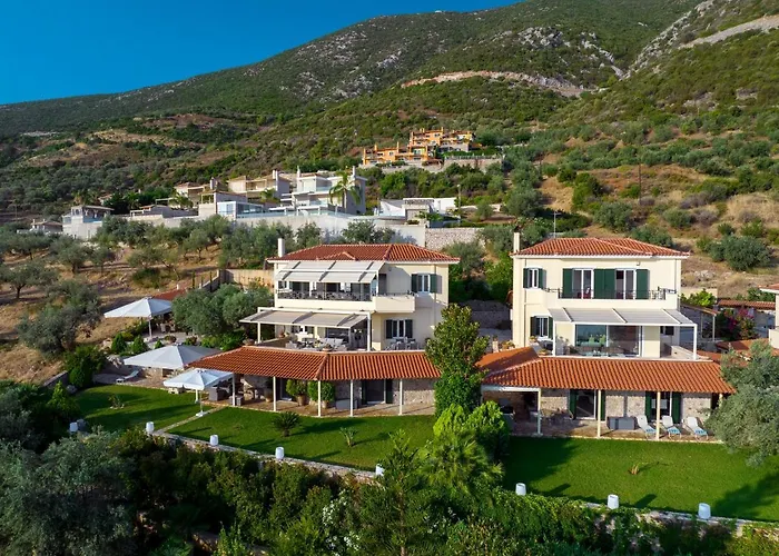 Haven United * Epidaurus