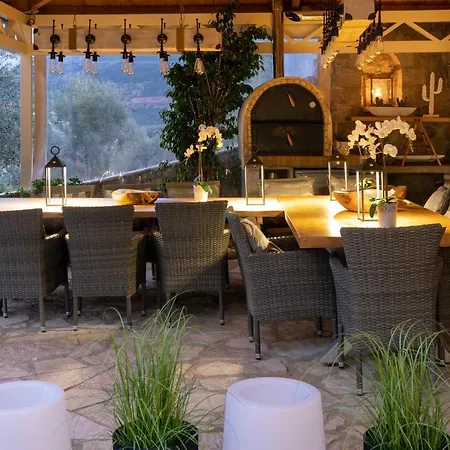 Haven United Вилла