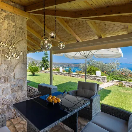 빌라 Haven United 에피다우로스