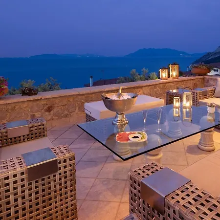 빌라 Haven United *