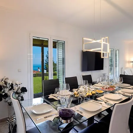 빌라 Haven United *