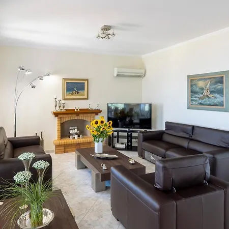 Вилла Haven United Epidaurus