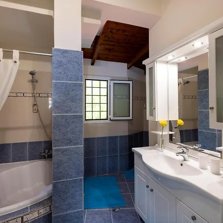 Haven United 빌라 *