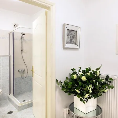 Haven United Вилла