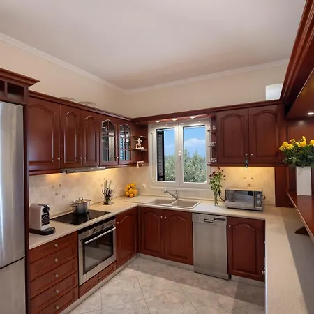 Haven United Вилла