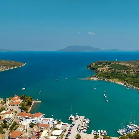 빌라 Haven United *