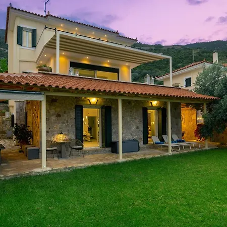 Haven United * Epidaurus