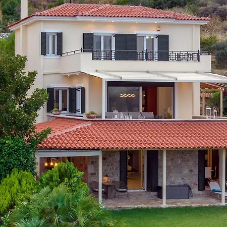 Haven United * Epidaurus