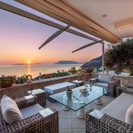 Haven United 빌라 *