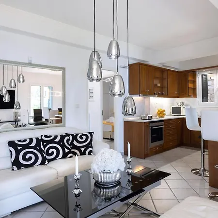 빌라 Haven United 에피다우로스