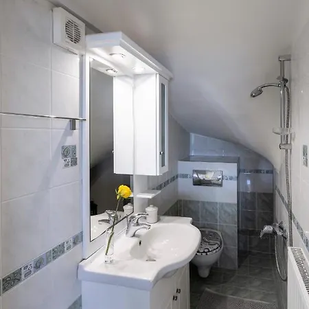 빌라 Haven United 에피다우로스