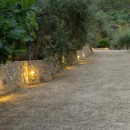 Haven United Вилла *