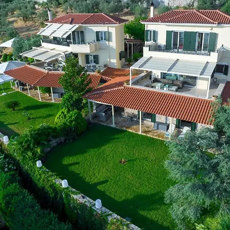 Haven United Epidaurus