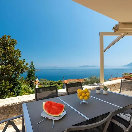 Villa Haven United *