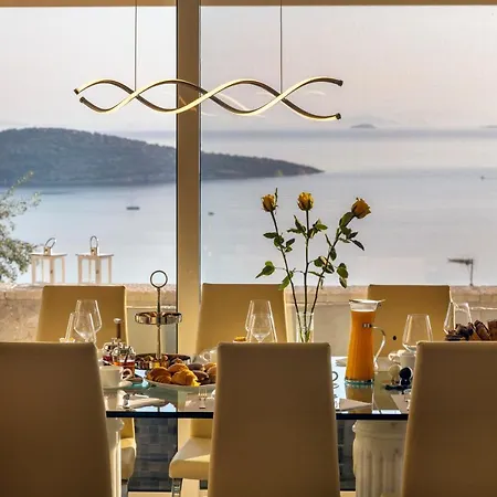 Haven United * Epidaurus