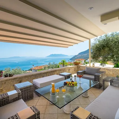 Villa Haven United Epidaurus