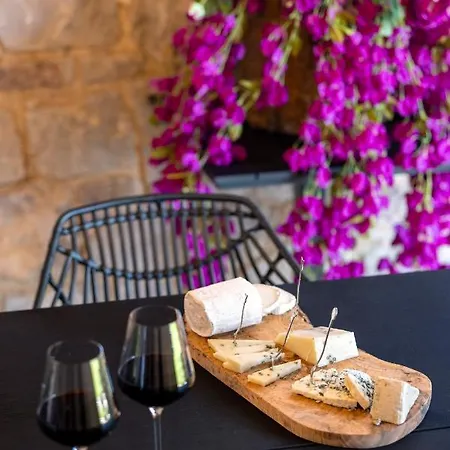 Вилла Haven United *