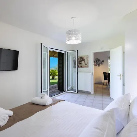 Вилла Haven United