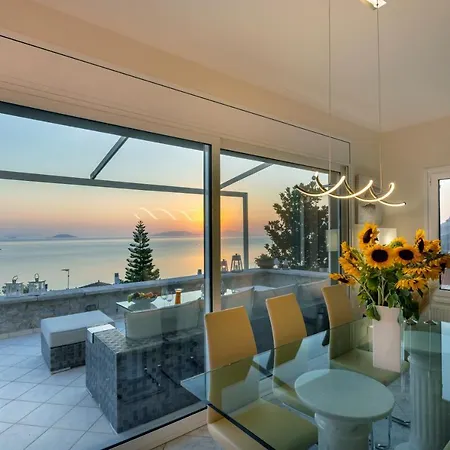 빌라 Haven United *