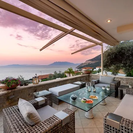 Haven United Villa *