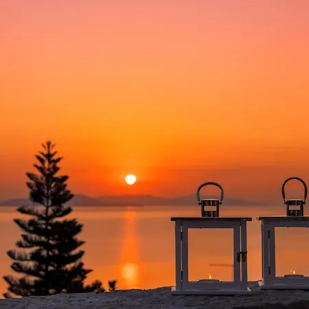 Villa Haven United Epidaurus