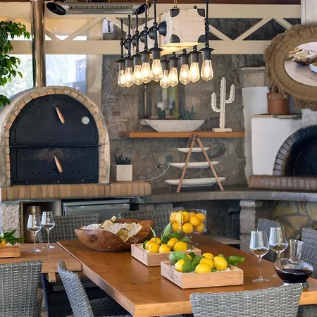 Haven United Epidaurus