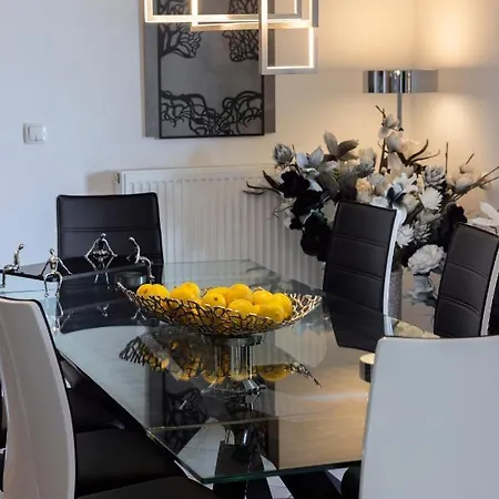 Haven United 빌라 *