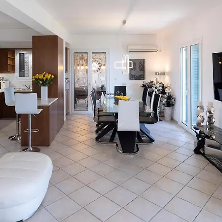 빌라 Haven United 에피다우로스