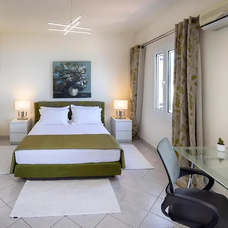 Вилла Haven United *