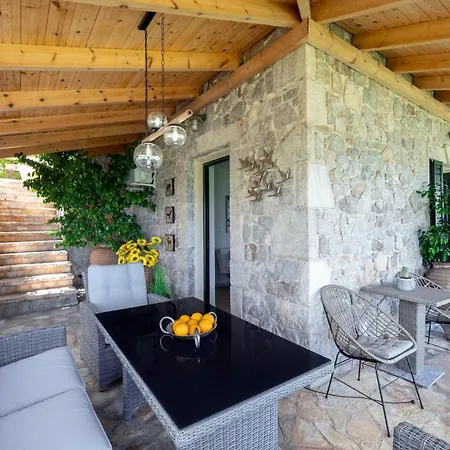 Haven United Вилла *