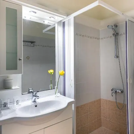 빌라 Haven United 에피다우로스