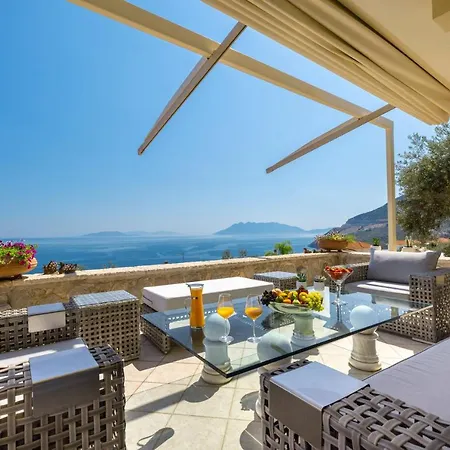 Haven United Epidaurus