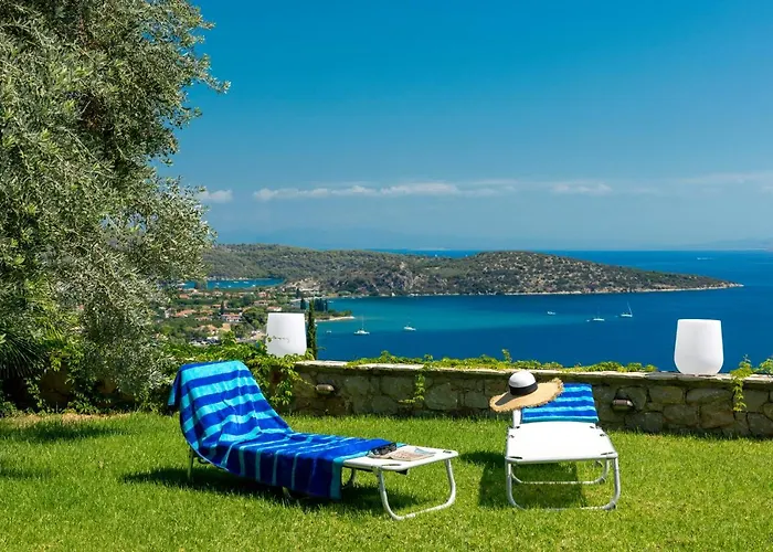 Haven United Villa *