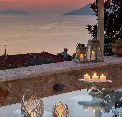 Villa Haven United Epidaurus