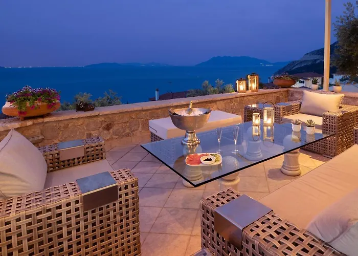 Villa Haven United *