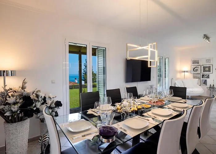 Villa Haven United *