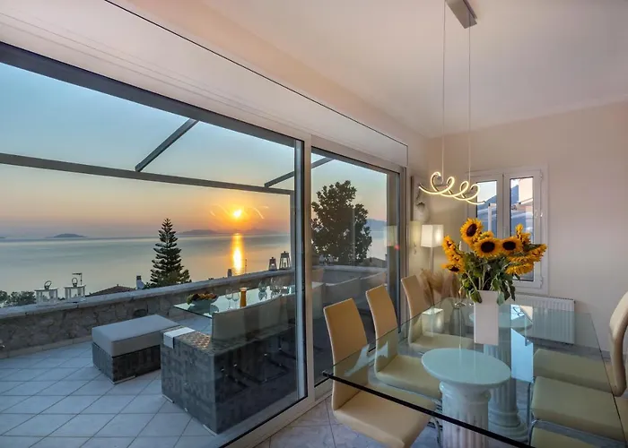 Villa Haven United *