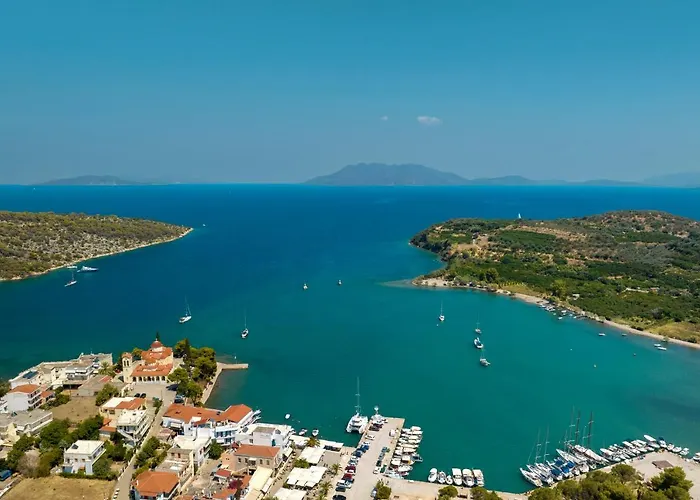 Villa Haven United *