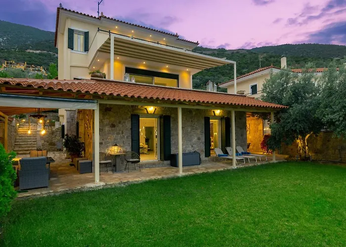 Haven United * Epidaurus