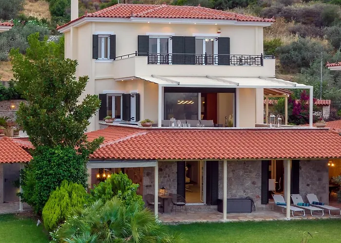 Haven United * Epidaurus