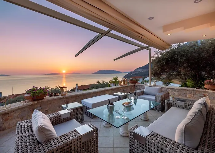 Haven United Villa *