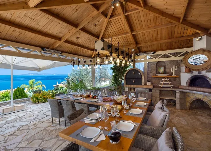 Villa Haven United *