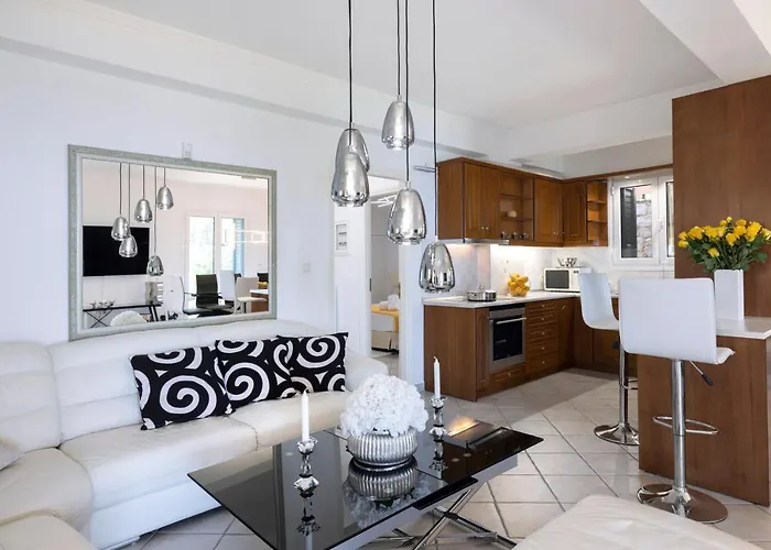 Villa Haven United Epidaurus