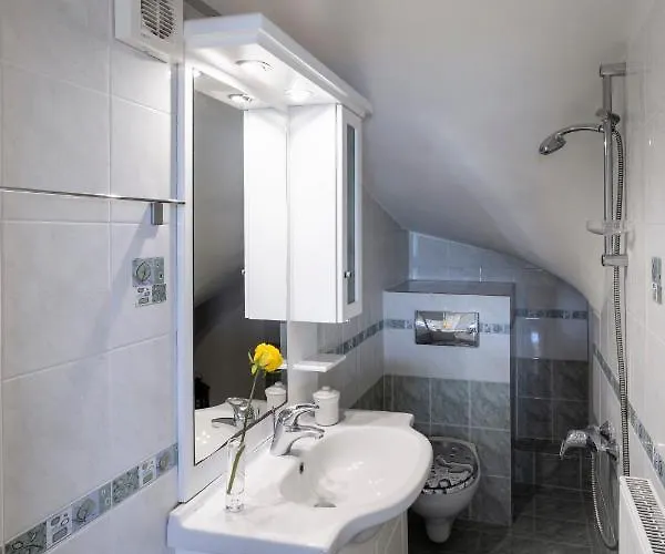 Villa Haven United Epidaurus