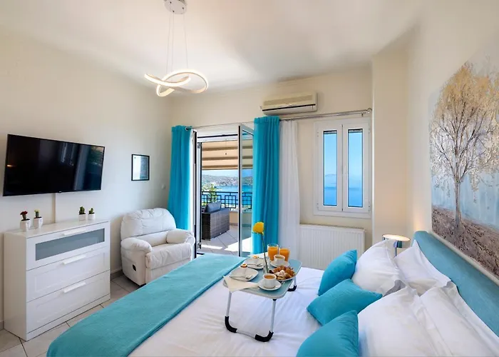 Haven United Villa Epidaurus