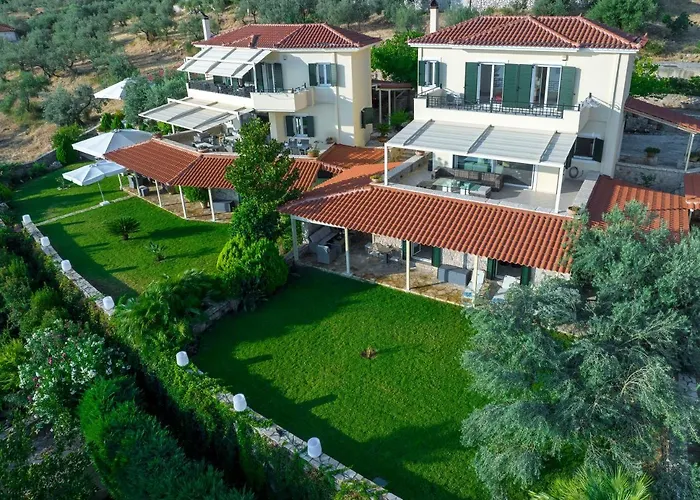 Haven United Epidaurus