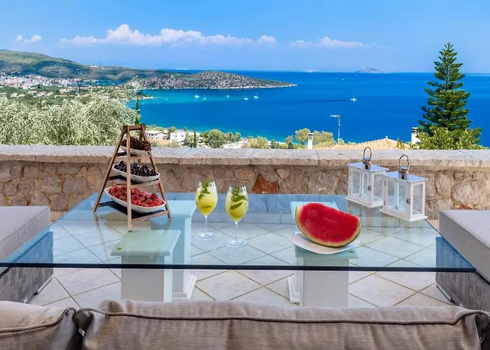 Villa Haven United *