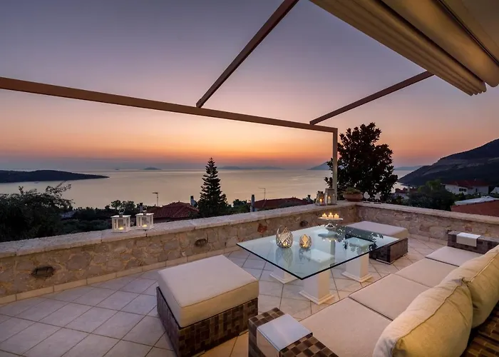 Haven United Epidaurus