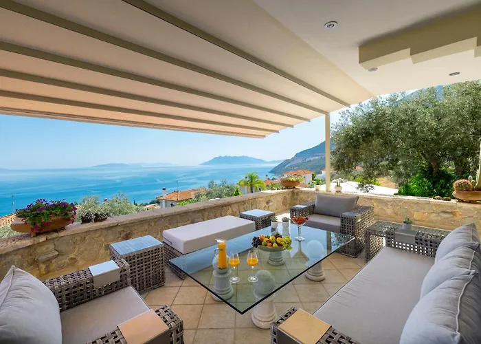 Villa Haven United Epidaurus