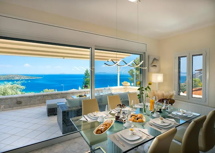 Haven United Villa *